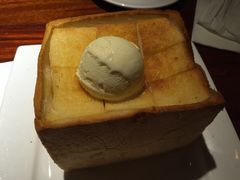 绿茶(华联万柳店)-绿茶餐厅(华联万柳店)