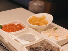-海底捞火锅(西安路店)