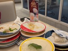 -滨寿司(百联中环店)