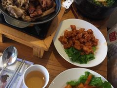 -紫霞门韩国料理烤肉(深南东路店)