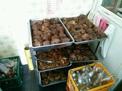 -宝光熏肉鞋底火烧(新街口店)