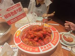 -阿财老铺·老蚌埠龙虾城(华夏总店)