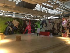 -骑鹅公社(南开大悦城店)