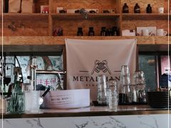 -METAL HANDS(五道营店)