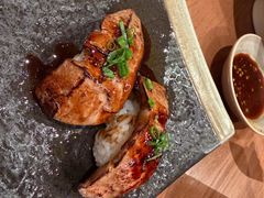 -Tuna maki寿司(苏州万象天地店)