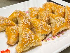 -麒麟中餐厅·经典粤菜·地道菜式老字号(广州长隆酒店)