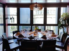 -拉蒂娜·巴西牛排馆 Latina·Brazilian Steakhouse(铜仁旗舰店)