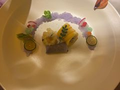 -叶叶菩提·晋福宫