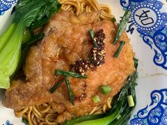 -老上海里弄味道(知春路店)