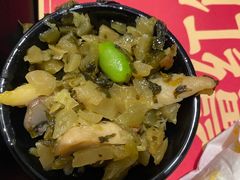 -老娘舅(吴山路店)