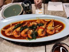 美奈香辣大头虾-美奈小馆·越南料理(福田星河COCO Park店)