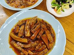 -清真利德顺小老饭庄(复兴路店)