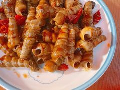 -荣祥海鲜·烟台菜(胜利路二部)
