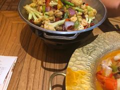 -北疆饭店(大运河博物馆宝龙店)