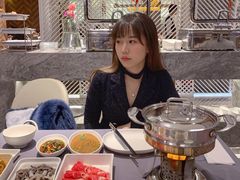 -鼎鼎香·港式火锅(北京SKP店)