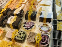 -赵小璐快乐甜品蛋糕(平安路店)