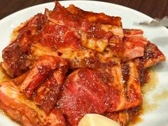 -蒜香焼肉PURUSHIN(马场路店)