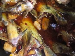 -大鹅岛灶台鱼·铁锅炖(水库路店)