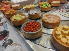 -龍歌自助小火锅(秦淮水游城店)