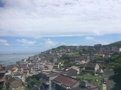 -枸杞岛