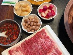 -南门涮肉(通州店)