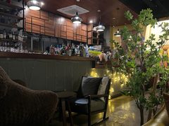 -咖法森林·咖啡  酒吧(天河店)