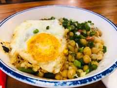 -车沾巷·重庆老味豌杂面