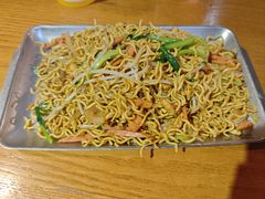 -三太子地摊烧烤·小龙虾(北蔡店)