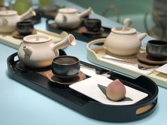 一颗桃子-青山研究所Aoyama Lab