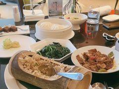 -铭轩中餐厅·海南菜·粤菜(亚龙湾瑞吉店)