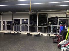 -超鹿运动健身(紫阳商贸中心店)
