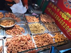 -炸肉先生总店(青泥店)