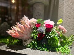 -王府茶楼茶宴·创意菜(朝阳公园店)
