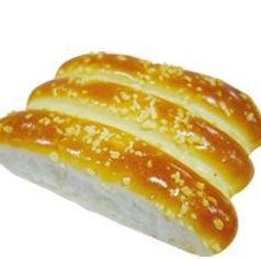 鲜奶香蕉排包-嘉华饼屋JOY BAKERY(南屏街店)