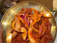 -郭记烤肉创始店(民丰大街店)