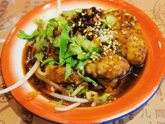 -海椒市落舌·麻辣烫冒菜(中关村店)