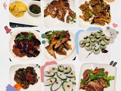 -上海小南国(正大店)