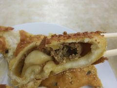 -大南门牛肉包子店