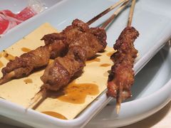 -三宝涮肉(体育学院店)