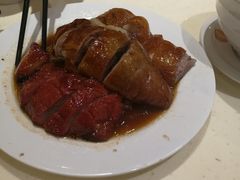 -龙记香港茶餐厅(久光百货店)
