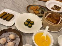-厦门朗豪酒店 · 明阁中餐厅