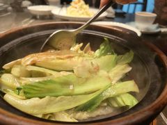 -海派悦庭·海胆烧麦·新融合菜(凯德广场店)