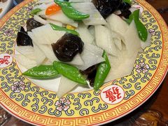 -聚德华天烤肉季·宴会厅(什刹海总店)