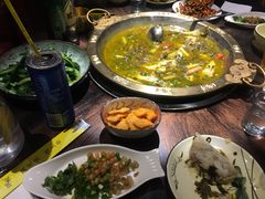 隅悦耗儿鱼汤锅-莫家传承菜(耗儿鱼特色店)
