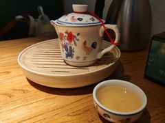 -潮粥荟·潮汕砂锅粥(朝阳大悦城店)