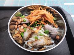 卤菜粉-红鼻子桂林米粉(金唐新光界店)