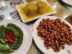 -北京小肠陈饭庄(方庄店)