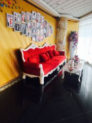 -莎蔓莉莎美容会所