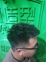 -柯琳造型直营店
