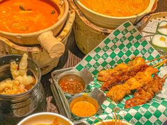 -泰妃殿(武汉首店)